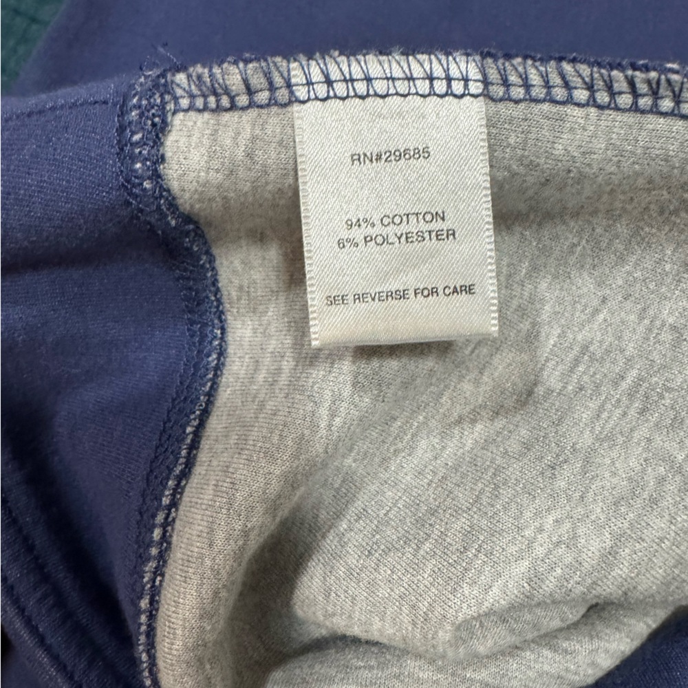 Pendleton Drawstring Lounge Pants - Picture 6 of 7